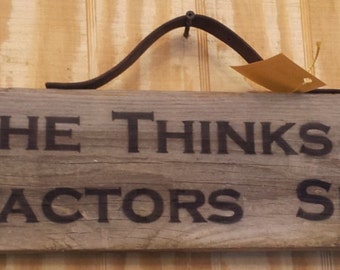 she thinks my tractors sexy actor Levar burton gay